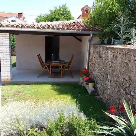 House Mergi Pomer Esterno foto