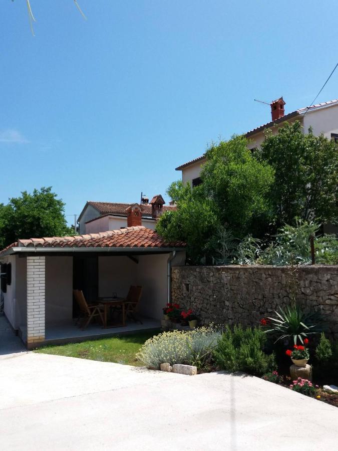 House Mergi Pomer Esterno foto